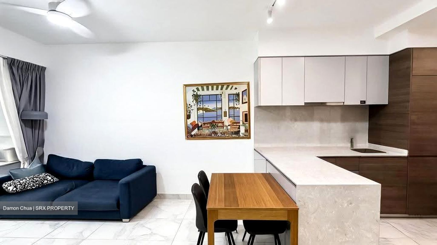 The Florence Residences (D19), Apartment #612507611